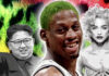 The Fabled Life of Dennis Rodman