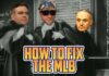 How to Fix Major League Baseball