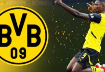 Will Borussia Dortmund Make The 2025-26 UEFA Champions League?