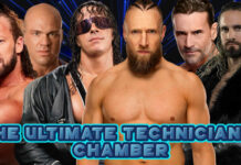 The Ultimate Technicianās Chamber