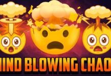 Mind Blowing Chaos