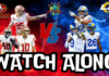 San Francisco 49ers vs Los Angeles Rams Watch Along (Week 10)