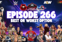 Circle of Debate – Best or Worst Option