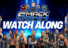 WWE Smackdown Watch Party – 11/14/25