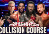 Next Level Pro Wrestling – Collision Course (Show 45)