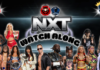WWE NXT Watch Party – 12/9/25