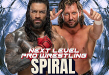 Next Level Pro Wrestling: Ascension Spiral (Show 48)