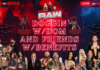 WWE Raw on Netflix Watch Party – 1/5/26