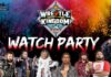 NJPW Wrestle Kingdom 20 Watch Party