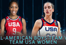 Can a McDonald’s All-American Boys Team Beat Team USA Women in a Four-Quarter Exhibition Game?