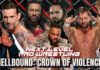 Next Level Pro Wrestling – Crown of Violence (Show 50)