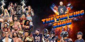 The Tim King Show – Chicago Bears Season Recap, Royal Rumble Preview, & More