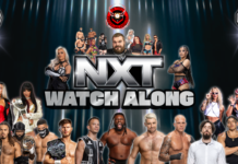 WWE NXT Watch Party – 1/27/26