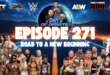 Circle of Debate – Road to a New Beginning