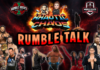 Khaotic Chaos – Royal Rumble Recap