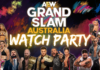 AEW Grand Slam 2026 Watch Party