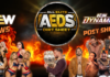 AEW Dynamite Post Show – 2/18/26