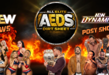 AEW Dynamite Post Show – 2/18/26