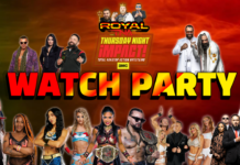 TNA Impact Watch Party – 2/5/26