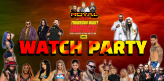 TNA Impact Watch Party – 2/5/26