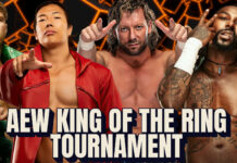 AEW 2026 Fantasy Tournament