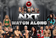 WWE NXT Watch Party – 2/17/26