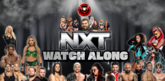 WWE NXT Watch Party – 2/17/26