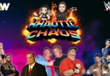 Khaotic Chaos – Wrestling News & DJ Pringle Tribute Show