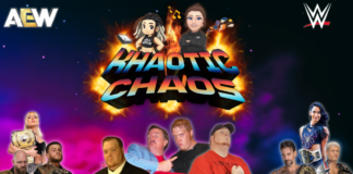Khaotic Chaos – Wrestling News & DJ Pringle Tribute Show