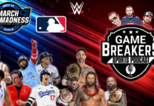 Game Breakers Sports – Sweet 16 Preview, MLB Opening Week Talk