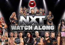 WWE NXT Watch Party – 3/3/26