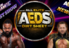 All Elite Dirt Sheet – 3/25/26 Dynamite Post Show