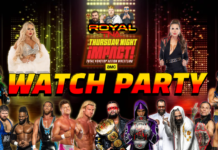 TNA IMPACT Watch Party – 2/26/26