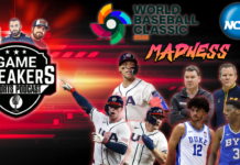 Game Breakers Sports – March Madness Pick + WBC Talk