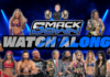 WWE Smackdown Watch Party – 3/27/26