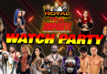 TNA IMPACT Watch Party – 3/5/26