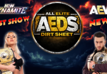 All Elite Dirt Sheet – 3/4/26