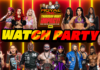 TNA Thursday Night Impact Watch Party- 3/26/26