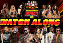 TNA Impact Watch Party – 4/30/26