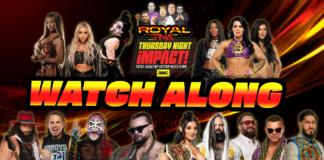 TNA Impact Watch Party – 4/30/26