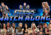 WWE Smackdown Watch Party – 5/1/26