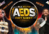 All Elite Dirt Sheet – AEW Dynamite Review 4/29/26
