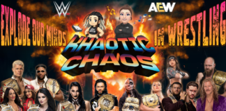 Khaotic Khaos – Explode Our Minds