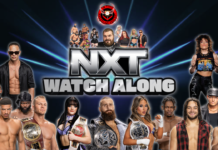 WWE NXT Watch Party – 4/28/26