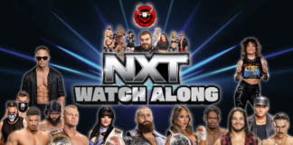 WWE NXT Watch Party – 4/28/26