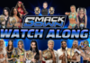 WWE Smackdown Watch Party – 4/24/26