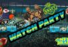 2026 NFL Draft Watch Party – Game Breakers Sports
