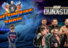 The Tim King Show – AEW Dynasty Picks