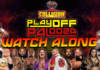 AEW Collision Playoff Palooza Watch Party