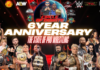 Circle of Debate 6 Year Anniversary Show